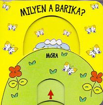 Milyen a barika?