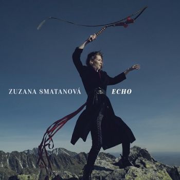 Smatanová Zuzana - Echo  2CD