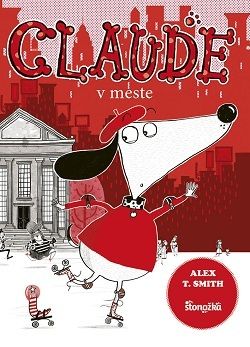 Claude v meste