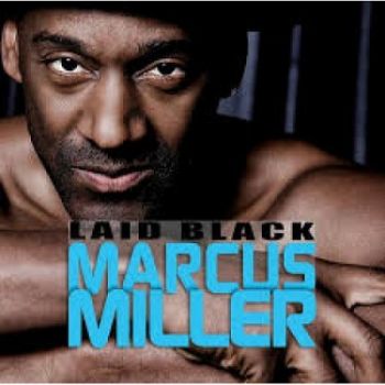 Miller Marcus - Laid Back  CD