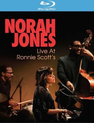 Jones Norah - Live at Ronnie Scott's BD