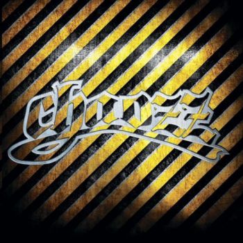 Chaozz - 20 let Chaozzu  2LP