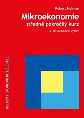 Mikroekonomie