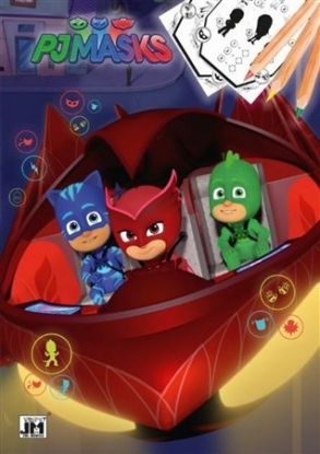 PJ Masks