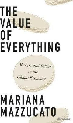 The Value of Everything