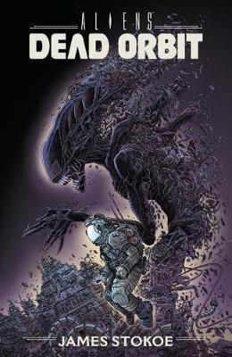 Aliens - Dead Orbit