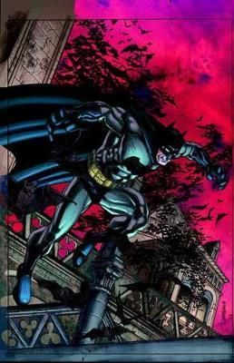 Batman - Gothic (New Edition)