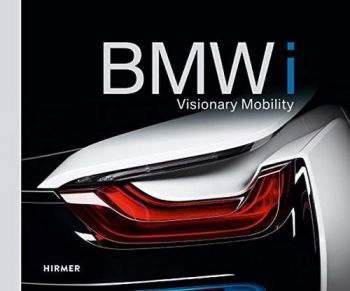 BMWi - Visionary Mobility