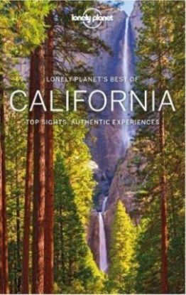 Lonely Planet Best of California