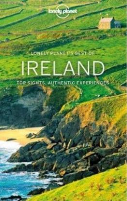 Lonely Planet Best of Ireland