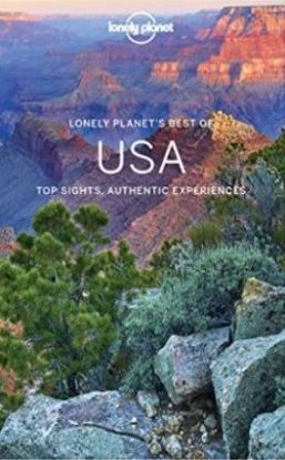 Lonely Planet Best of USA