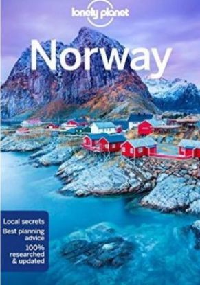 Lonely Planet Norway