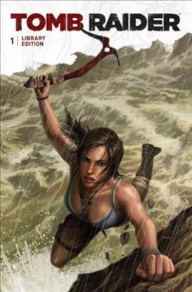 Tomb Raider Library Edition 1