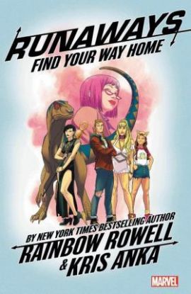 Runaways 1