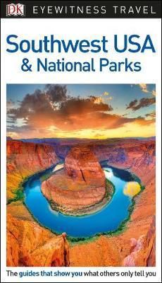Southwest USA and National Parks