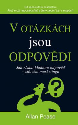 V otázkách jsou odpovědi - 3.vydání