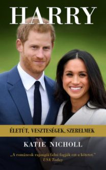 Harry - Életút, veszteségek, szerelmek