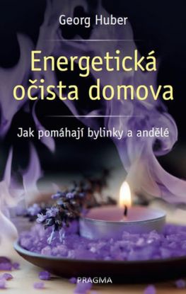 Energetická očista domova
