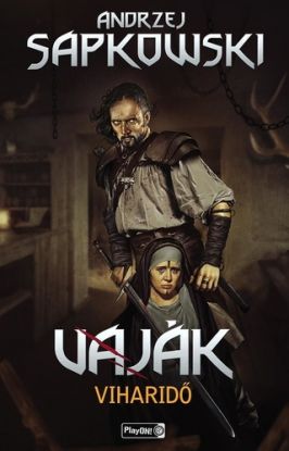 Vaják VIII.