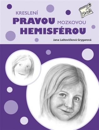 Kreslení pravou mozkovou hemisférou