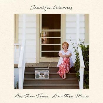Warnes Jennifer - Another Time, Another Place  CD