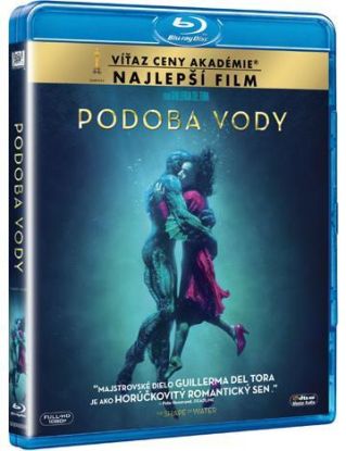 Podoba vody BD