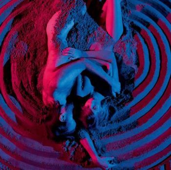 Bad Karma Boys - Prekrásny nový svet  LP