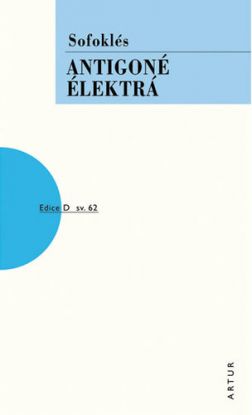 Antigoné, Élektrá 2.vydání