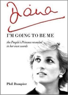 Diana: I'm Going to be Me