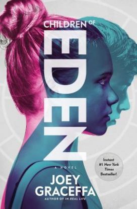 Children of Eden -  A Novel