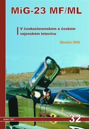 MiG-23 MF/ML
