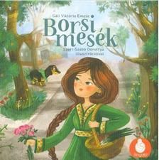 Borsi mesék