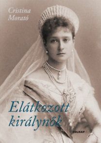 Elátkozott királynők