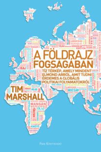 A földrajz fogságában