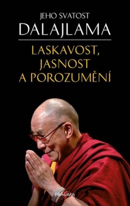 Laskavost, jasnost a porozumění - 2.vydání