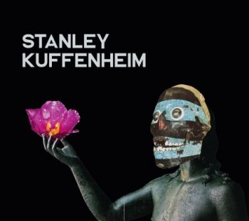 Cole James - Stanley Kuffenheim  CD