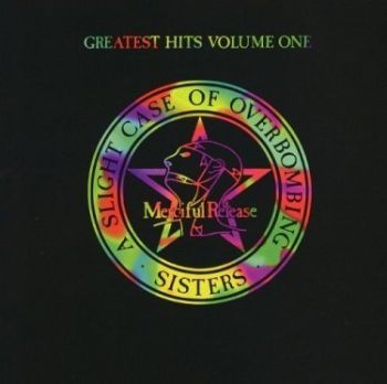 Sisters Of Mercy - Greatest Hits Volume One: A Slight Case Of Overbombing  2LP