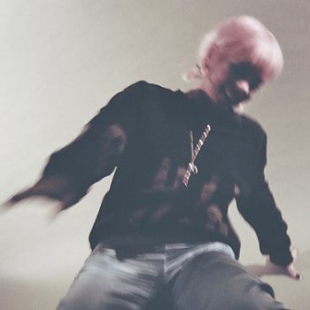 Allen Lily - No Shame LP
