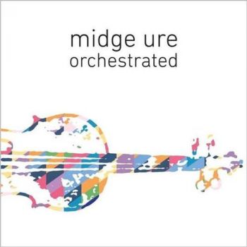 Ure Midge - Orchestrated 2LP