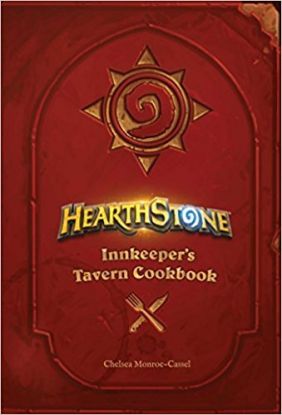 Hearthstone  Innkeepers Tavern Cookbook