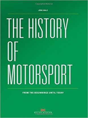 The History of Motorsport