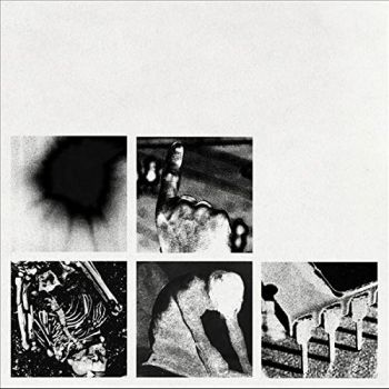 Nine Inch Nails - Bad Witch  CD