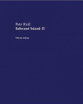 Sebrané básně II