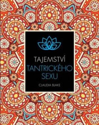 Tajemství tantrického sexu
