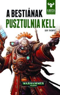A Bestiának pusztulnia kell - A Bestia felemelkedése 8.