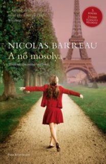 A nő mosolya - Tévedések romantikus vígjátéka