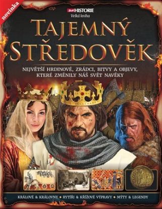 Tajemný středověk