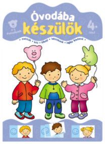 Óvodába készülök 4. rész