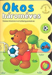 Okos hároméves 1.