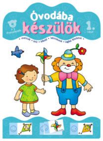 Óvodába készülök 1. rész